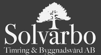 Solvarbo timring & byggnadsvård AB